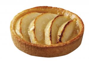 APPLE  TARTELETTES